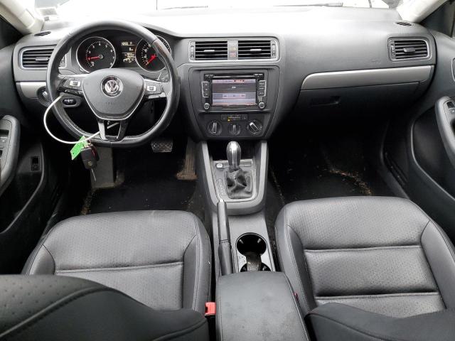 2015 VOLKSWAGEN JETTA SE 3VWD17AJ3FM316980