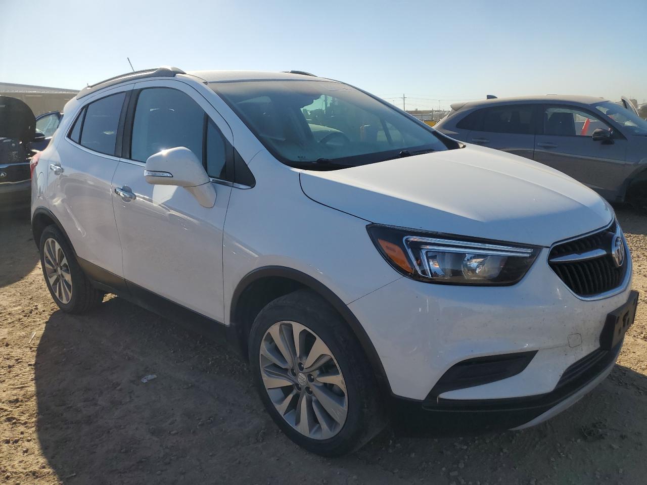 BUICK ENCORE PREFERRED