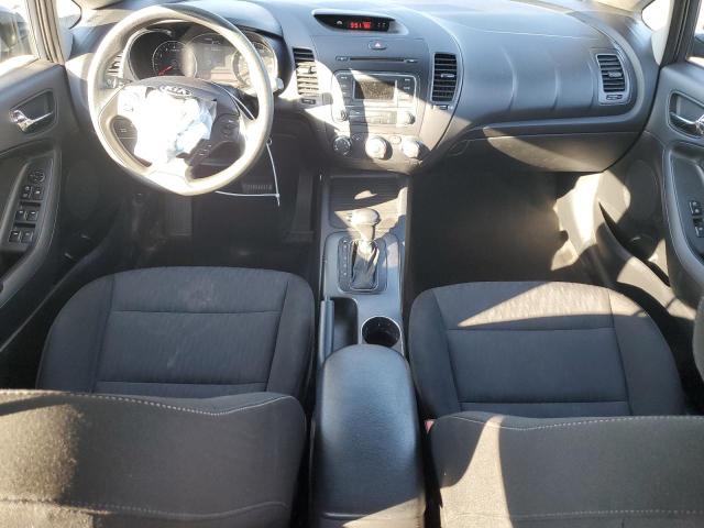 2016 KIA FORTE LX - KNAFK4A62G5464156