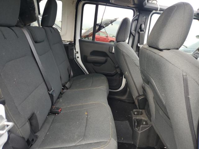 2024 JEEP WRANGLER S #3287775095