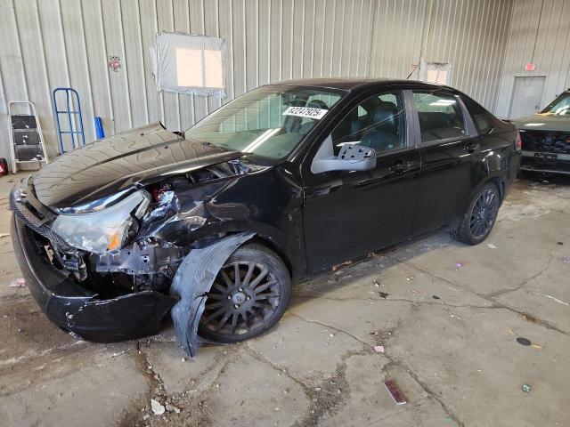 FORD FOCUS SES