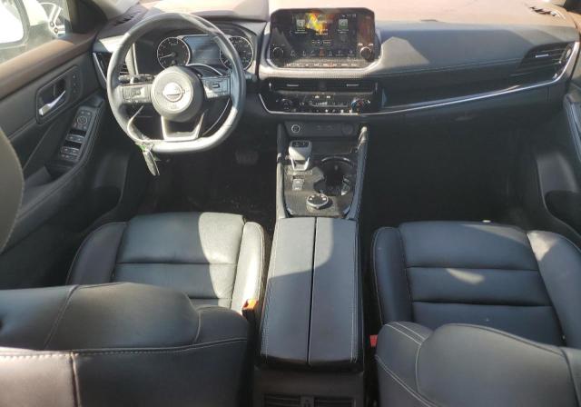 2023 NISSAN ROGUE SL - 5N1BT3CB2PC785236