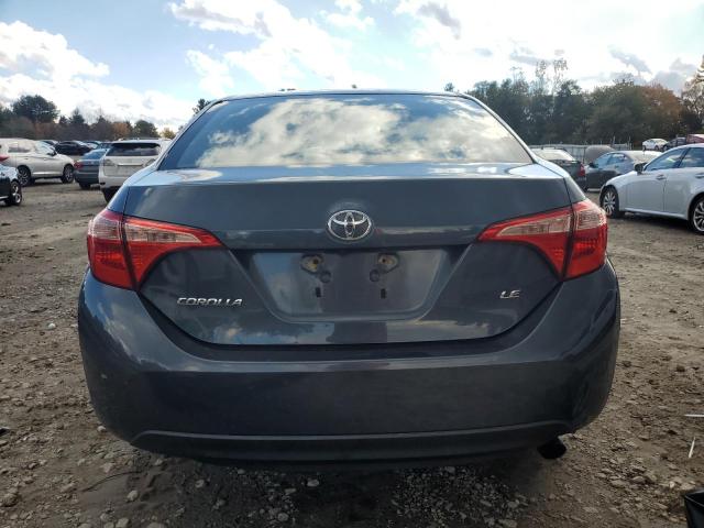 2018 TOYOTA COROLLA L - 2T1BURHE5JC069209