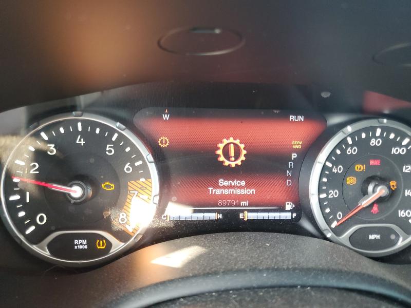 2020 JEEP RENEGADE L - ZACNJBD19LPL92408