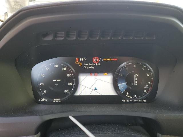 2022 VOLVO XC90 T6 INSCRIPTION - YV4A221L4N1848870