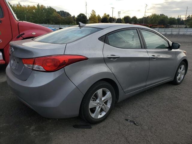 2013 HYUNDAI ELANTRA GL - KMHDH4AE3DU808719