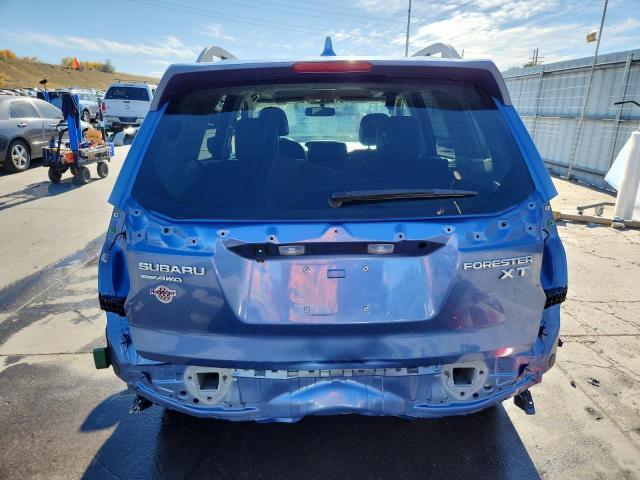 2016 SUBARU FORESTER 2 - JF2SJGVC6GH551354