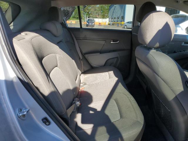 2016 KIA SPORTAGE L - KNDPBCAC3G7877179