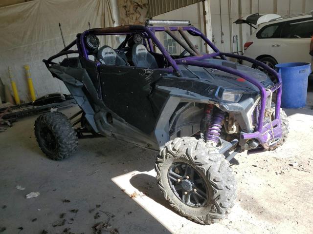 2021 POLARIS RZR TURBO #3310417955