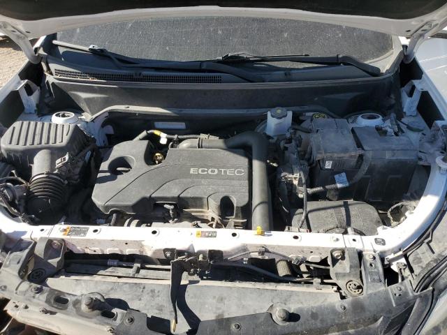 2020 CHEVROLET EQUINOX LT - 3GNAXKEV2LL265209