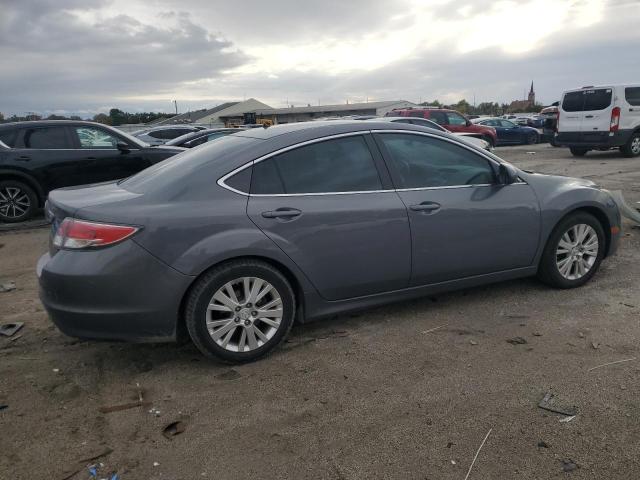 2010 MAZDA 6 I - 1YVHZ8CH5A5M43087