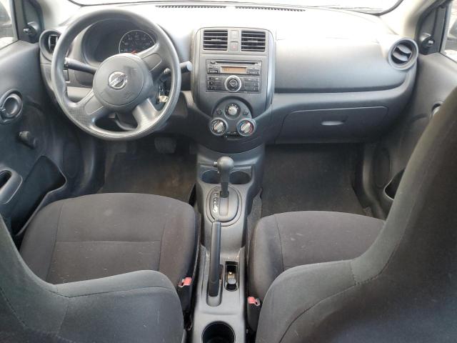 2013 NISSAN VERSA S #3302646192