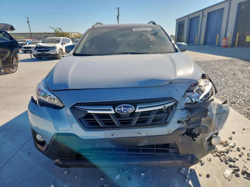 2023 SUBARU CROSSTREK - JF2GTAEC7PH253795