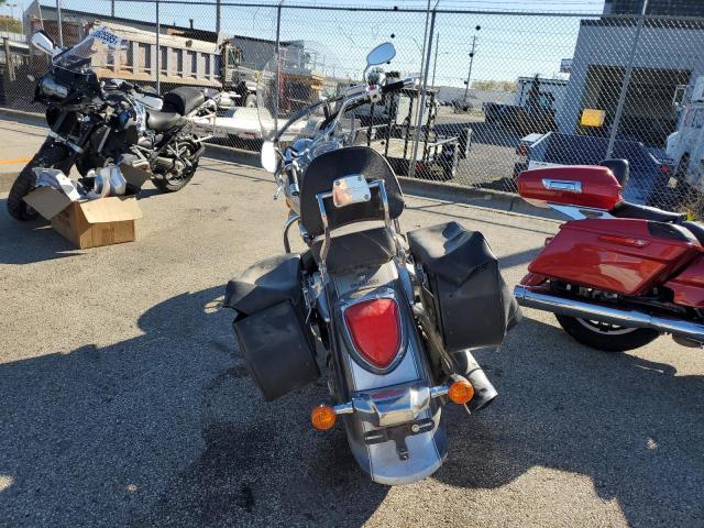 2009 SUZUKI VL800 - JS1VS55A192101137