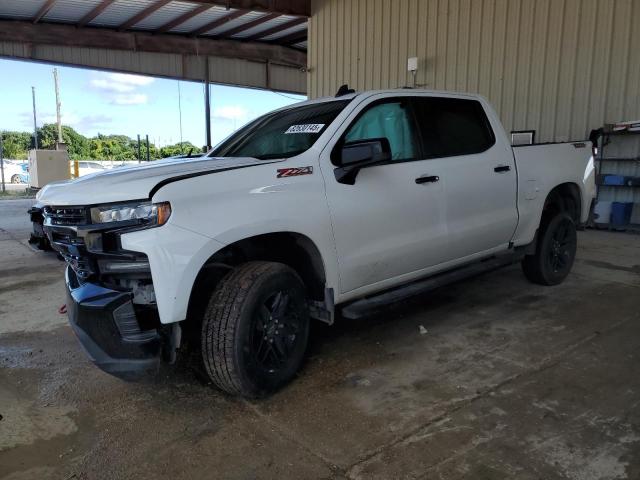 2020 CHEVROLET SILVERADO K1500 LT TRAIL BOSS 3GCPYFED2LG313461