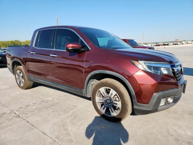 2019 HONDA RIDGELINE - 5FPYK3F70KB006833