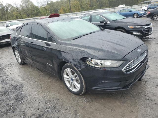 2018 FORD FUSION SE 3FA6P0LUXJR169308