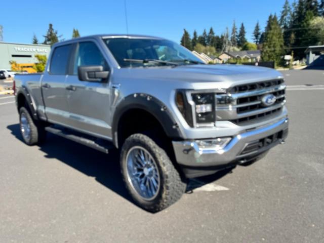 2021 FORD F150 SUPER - 1FTFW1E86MKD48425