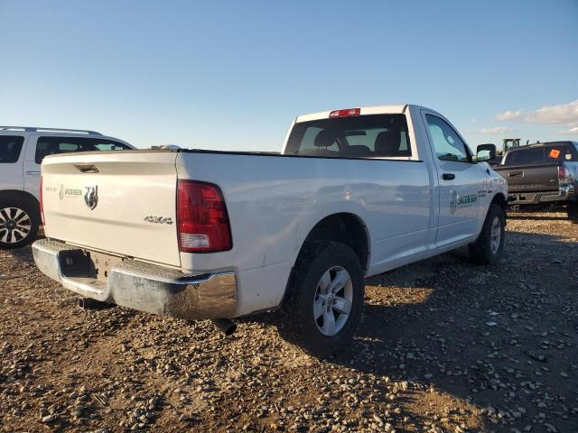 2018 RAM 1500 ST - 3C6JR7DT7JG140252