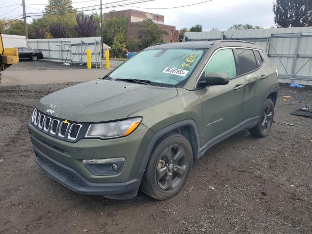 JEEP COMPASS LA