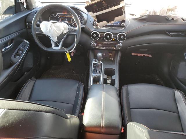 2023 NISSAN SENTRA SR - 3N1AB8DV3PY319706