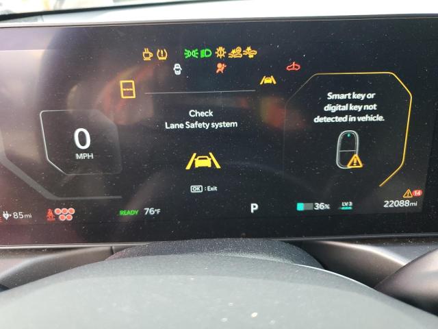 2024 KIA EV9 LIGHT - KNDAA5S29R6020898