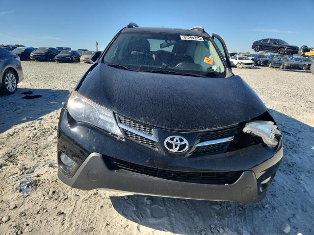 2014 TOYOTA RAV4 XLE #3290261217