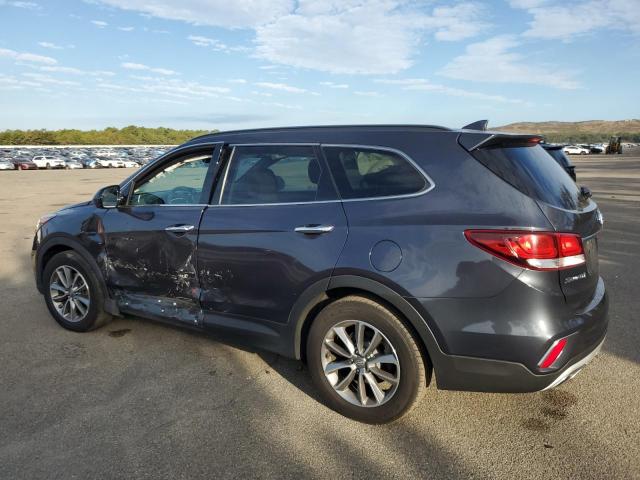 2017 HYUNDAI SANTA FE S - KM8SMDHFXHU221540
