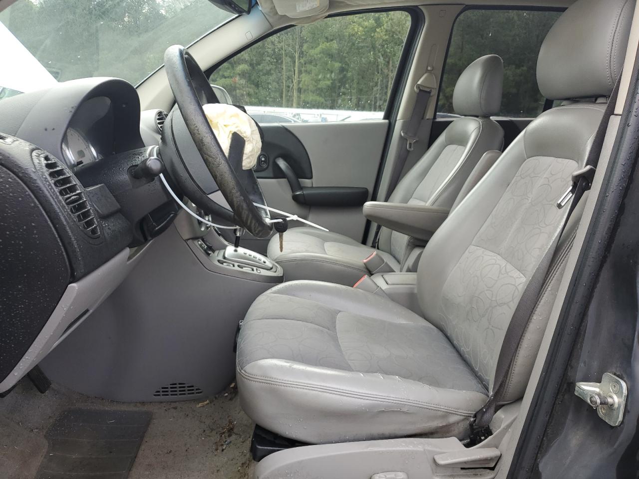 Lot #3278643948 2005 SATURN VUE