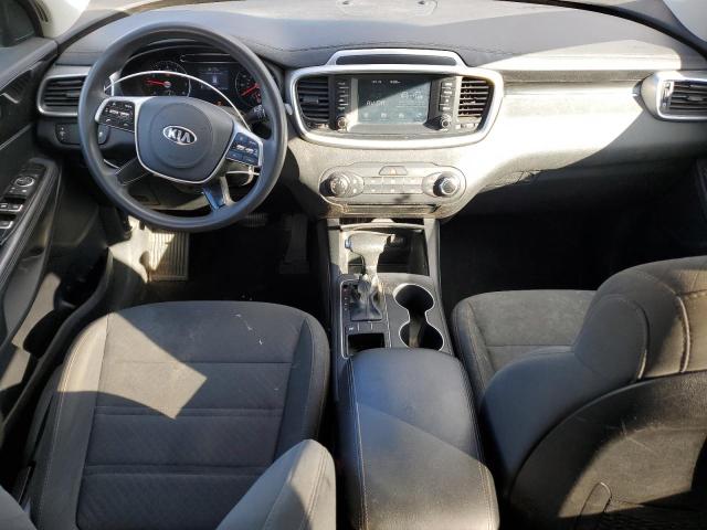 2020 KIA SORENTO S - 5XYPG4A59LG627273