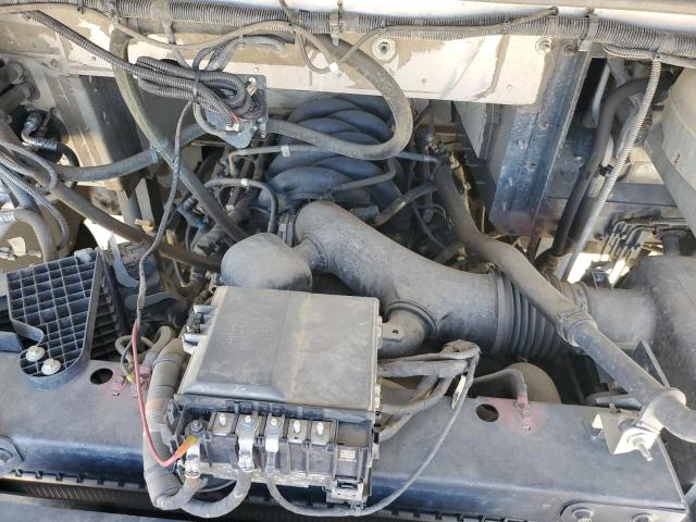 2020 FORD F59 #3312438622