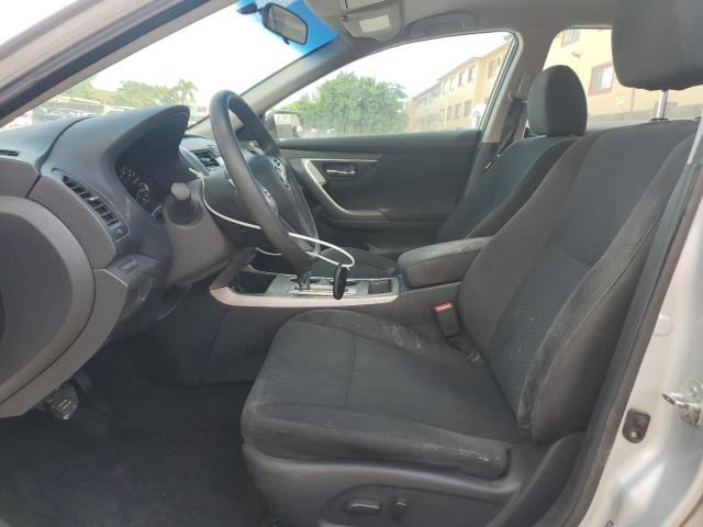 2015 NISSAN ALTIMA 2.5 #3303730425