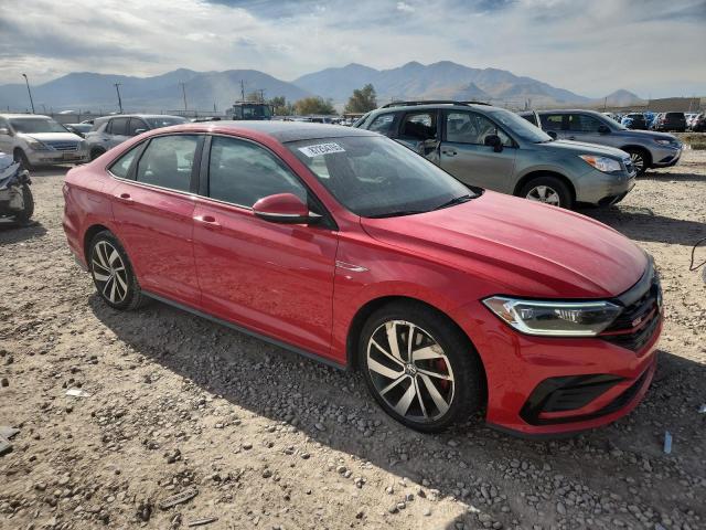 2019 VOLKSWAGEN JETTA GLI - 3VW6T7BU6KM164439