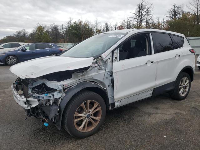 2017 FORD ESCAPE SE - 1FMCU9GD0HUA84092
