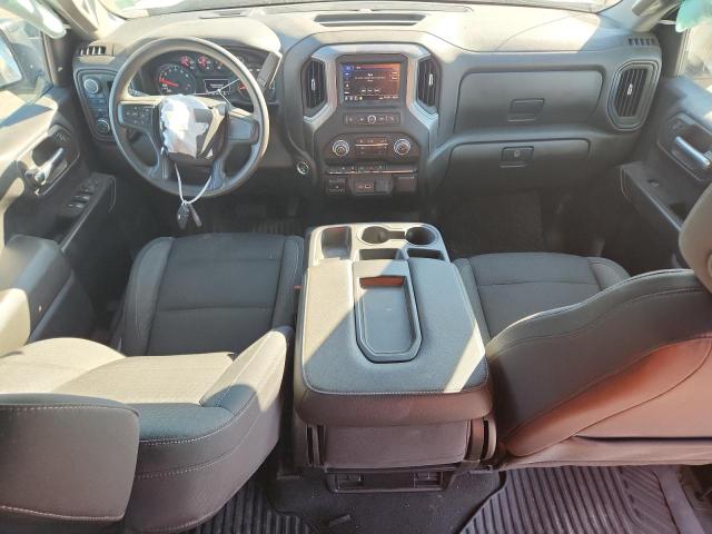 2023 CHEVROLET SILVERADO - 3GCPDBEKXPG123724