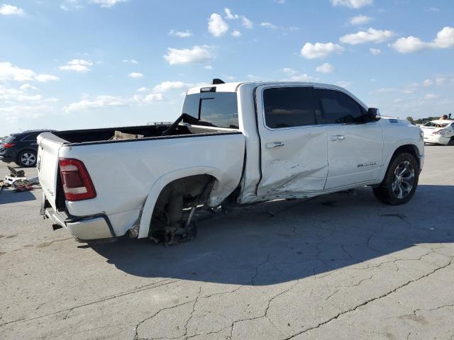 2021 RAM 1500 LONGH 1C6SRFKT8MN746012