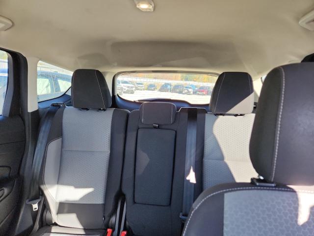 2019 FORD ESCAPE SE - 1FMCU9GD2KUB07119