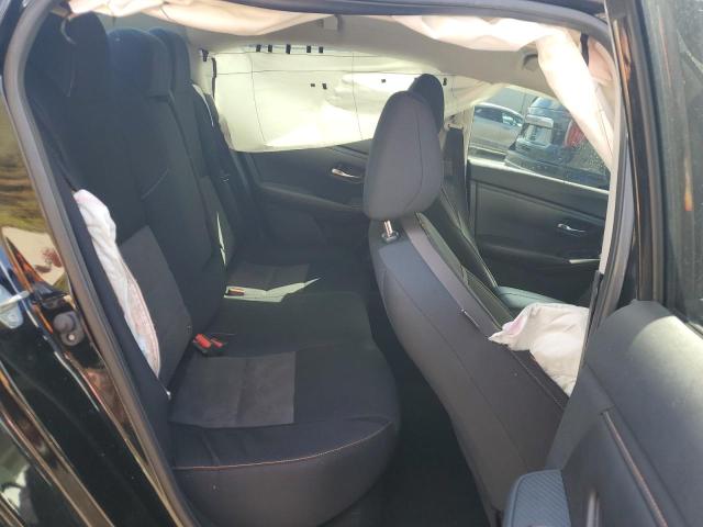 2021 NISSAN SENTRA SR - 3N1AB8DV7MY261577