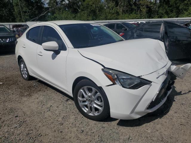 2018 TOYOTA YARIS IA 3MYDLBYV0JY309092