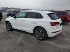 Lot #3293437415 2021 AUDI Q5 PREMIUM PLUS