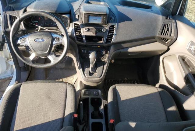 2020 FORD TRANSIT CO #3287631009