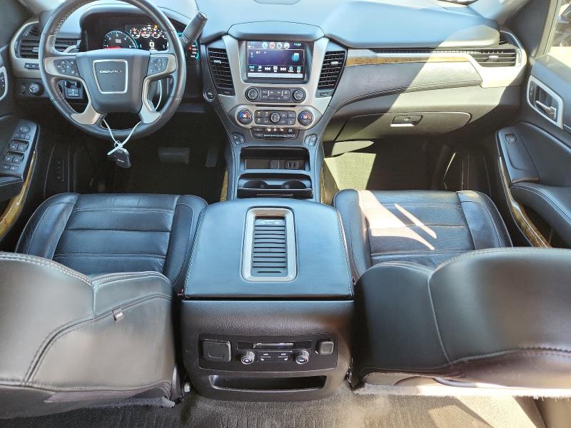 2017 GMC YUKON DENA #3280430149