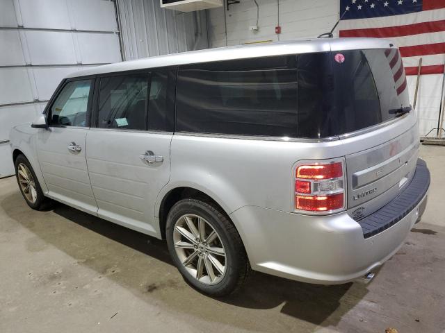 2018 FORD FLEX LIMIT 2FMHK6D87JBA06390