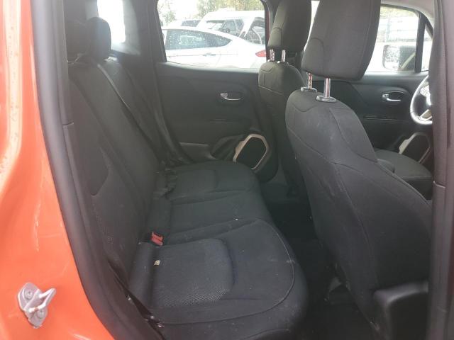 2017 JEEP RENEGADE S - ZACCJAAH0HPF42547