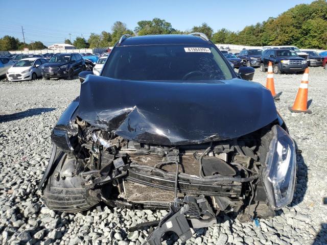 2015 NISSAN ROGUE S #3301829386