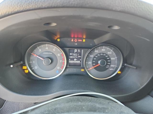 2016 SUBARU FORESTER 2 - JF2SJGDC1GH555457