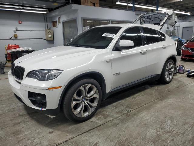 Global Auto Auctions: 2011 BMW X6 XDRIVE5