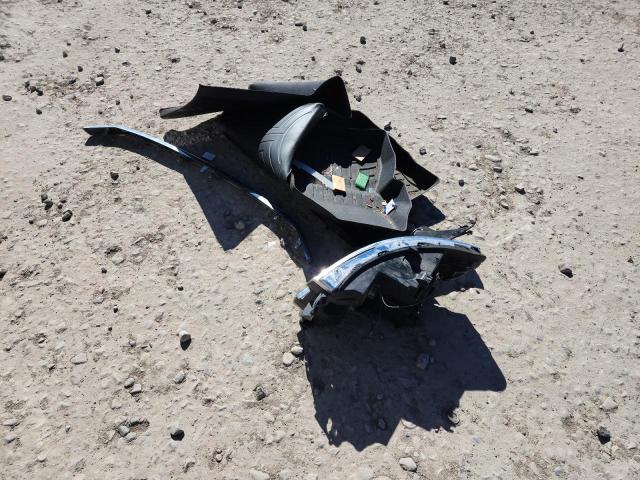 2015 FORD FLEX SEL - 2FMHK6C89FBA15097