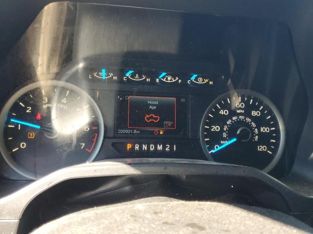 2015 FORD F150 SUPER CAB 1FTFX1EF7FFA67516