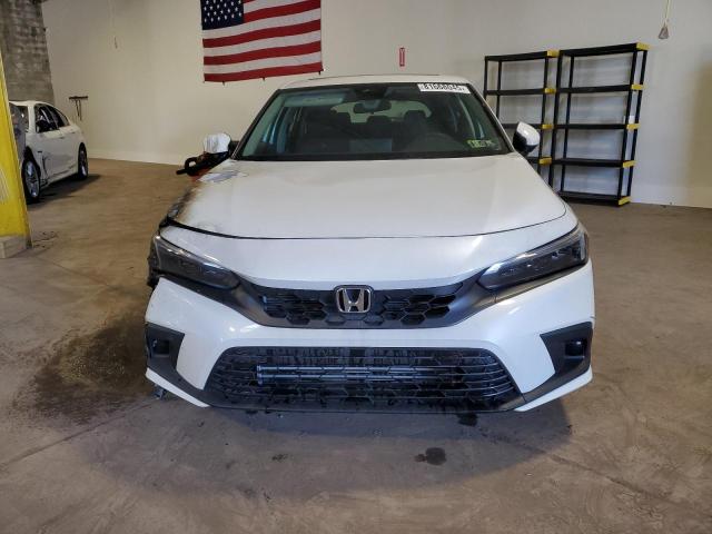 2024 HONDA CIVIC EXL - 19XFL1H70RE015479
